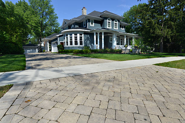 Best Best Driveway Pavers  in Hobart, WA