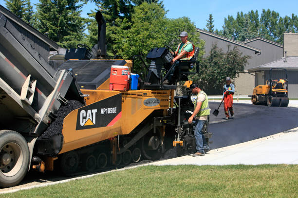 Driveway Pavers for Homes in Hobart, WA