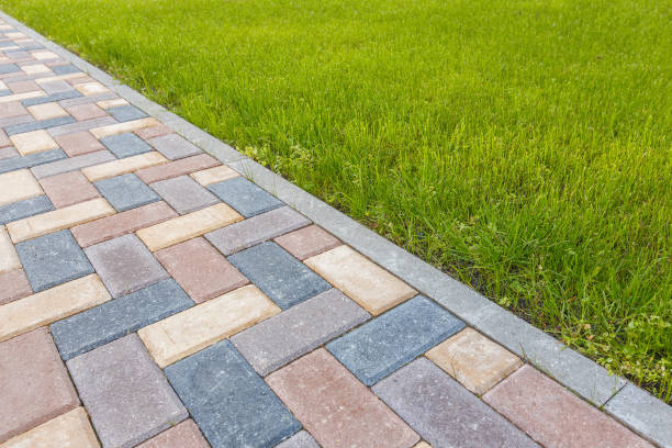 Commercial Driveway Pavers in Hobart, WA